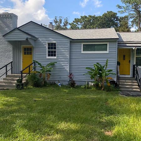 Cozy Home, King Bed, 3 Bedrooms,Close To Downtown Beaches Towncenter Jacksonville Exterior foto