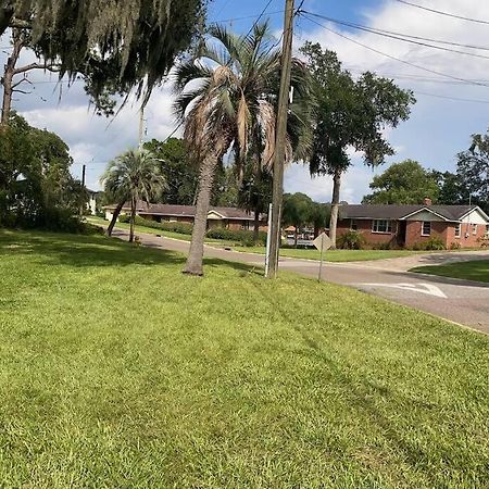 Cozy Home, King Bed, 3 Bedrooms,Close To Downtown Beaches Towncenter Jacksonville Exterior foto