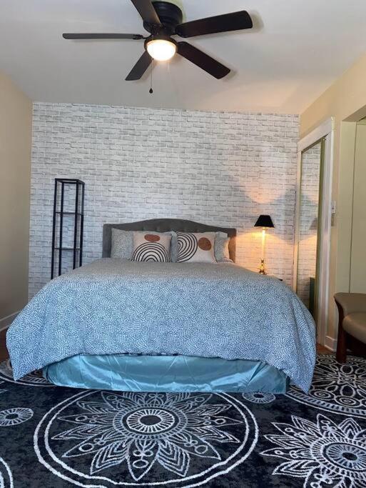 Cozy Home, King Bed, 3 Bedrooms,Close To Downtown Beaches Towncenter Jacksonville Exterior foto